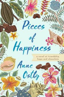 Pieces of Happiness Read online