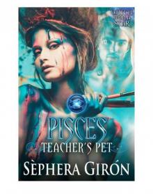 Pisces: Teacher's Pet Read online