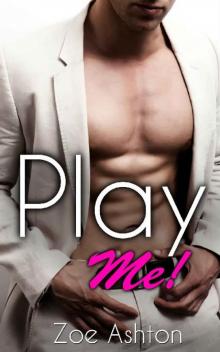 Play Me (romance, bbw romance, romance books)