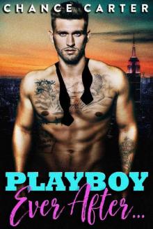 Playboy Ever After Read online