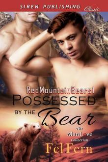 Possessed by the Bear Read online