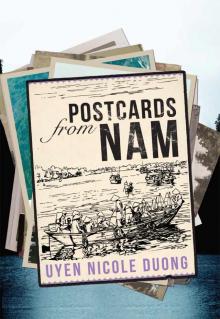 Postcards From Nam Read online