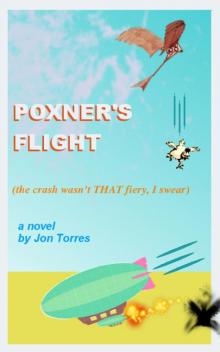 PoxnersFlight