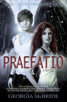 Praefatio: A Novel Read online