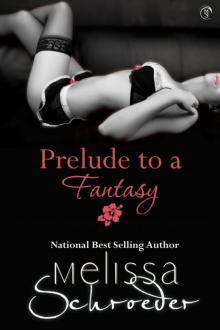 Prelude to a Fantasy: Prequel to Harmless Book 8 Read online