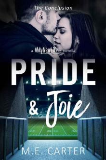 Pride & Joie: The Conclusion (#MyNewLife) Read online