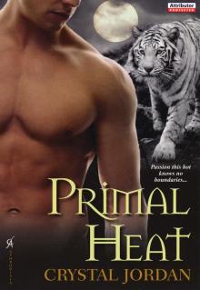 Primal Heat Read online