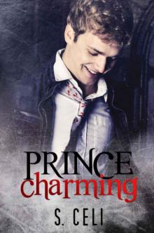 Prince Charming Read online