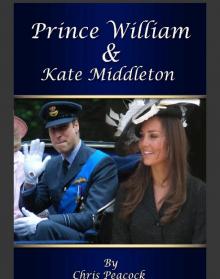 Prince William and Kate Middleton Read online