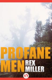 Profane Men Read online