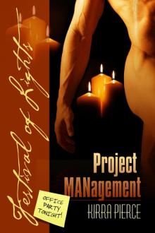 Project MANagement Read online