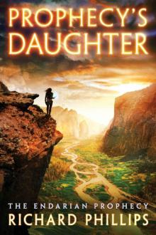 Prophecy's Daughter Read online