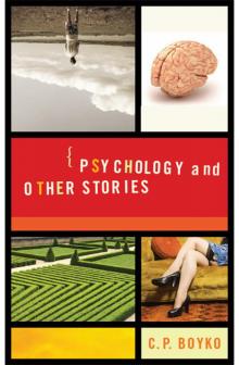 Psychology and Other Stories Read online