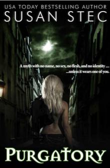 Purgatory (A Place Down Under Book 1) Read online