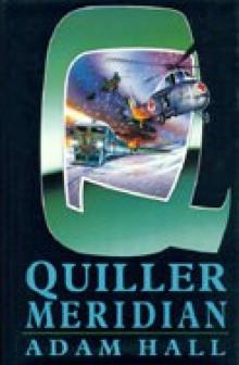 Quiller Meridian q-17 Read online