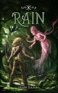 Rain (The Quest Trilogy-Book Two) Read online