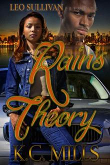 Rain's Theory Read online