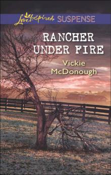 Rancher Under Fire Read online