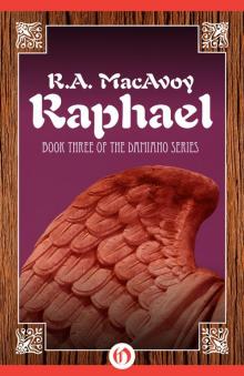 Raphael Read online