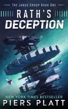 Rath's Deception (The Janus Group Book 1) Read online