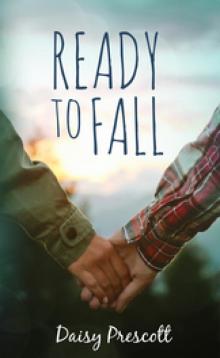 Ready To Fall Read online