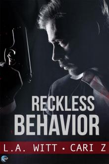 Reckless Behavior Read online