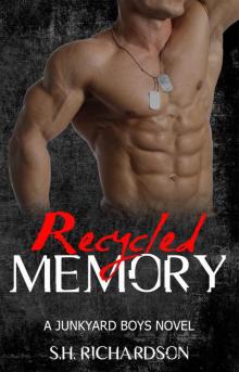 RECYCLED MEMORY