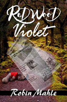 Redwood Violet Read online