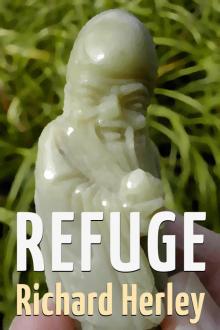 Refuge Read online