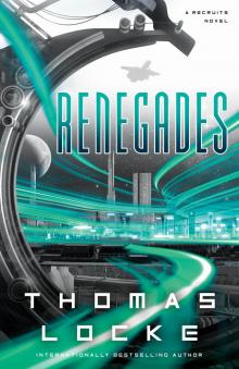 Renegades Read online