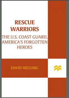 Rescue Warriors Read online