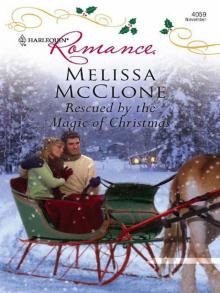 Rescued by the Magic of Christmas Read online