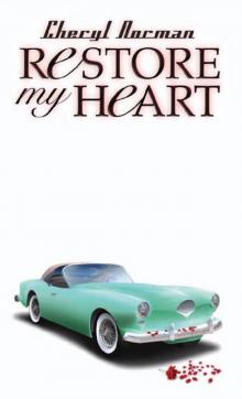 Restore My Heart Read online