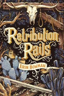 Retribution Rails Read online