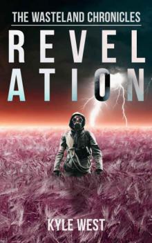Revelation twc-4 Read online
