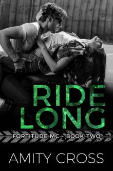 Ride Long: (Fortitude MC #2) Read online