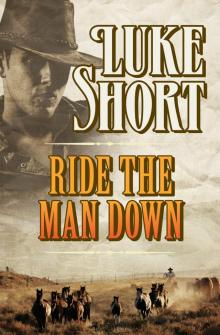 Ride the Man Down Read online
