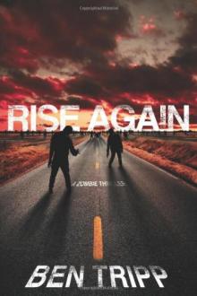 Rise Again Read online