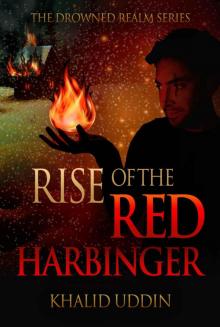 Rise of the Red Harbinger Read online