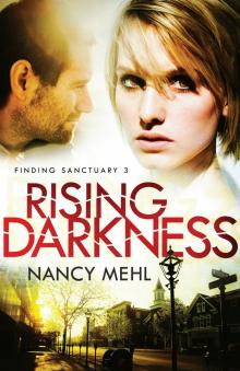 Rising Darkness Read online