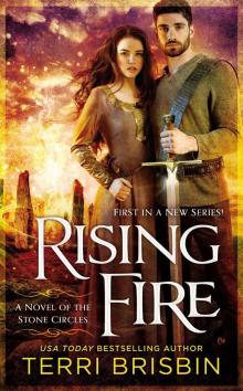 Rising Fire Read online