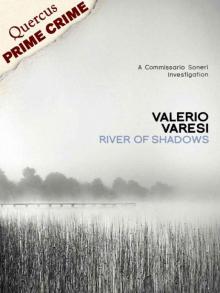 River of Shadows cs-1 Read online