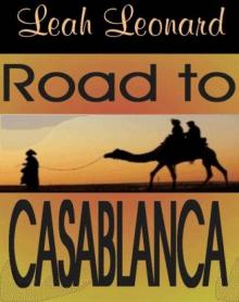 Road to Casablanca Read online