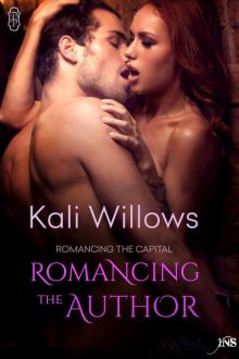 Romancing the Author Read online