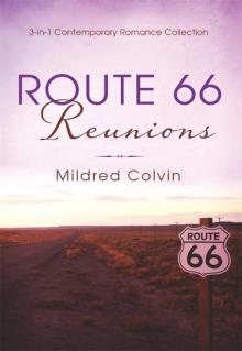 Route 66 Reunions Read online