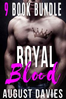 Royal Blood Complete Series Box Set Read online