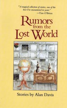Rumors from the Lost World Read online