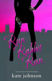 Run Rabbit Run Read online