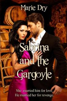 Sabrina and the Gargoyle Read online