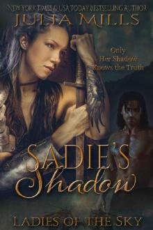 Sadie's Shadow Read online
